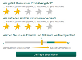 Touchmafo-3-Fragen-System für Geschäfte Touchmafo-3-Fragen-System für Geschäfte