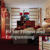 Das Schlafzimmer als 