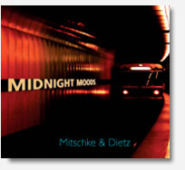 Cover Midnight Moods