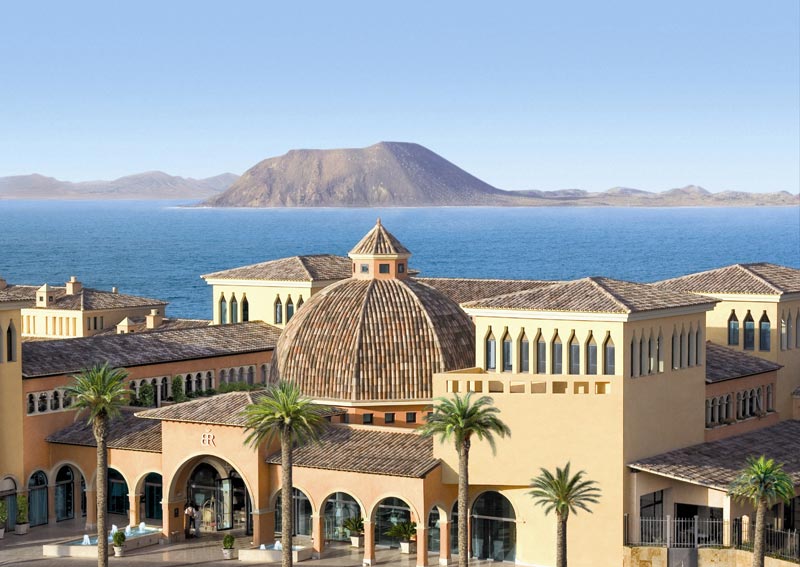 Gran Hotel Atlantis Bahia Real, Fuerteventura Gran Hotel Atlantis Bahia Real, Fuerteventura