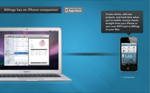 (C) Mac Apps Store (C) Mac Apps Store