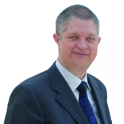 Joschi Haunsperger, der den Blog