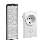 Z-Wave-Schalter-Set Z-Wave-Schalter-Set