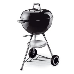 Holzkohlegrill von Weber Holzkohlegrill von Weber