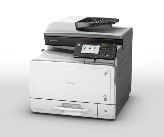 Aficio MP C305SP und Aficio MP C305SPF Aficio MP C305SP und Aficio MP C305SPF