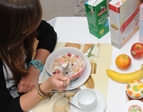 ERGO Verbraucherinformation - Wenn essen weh tut