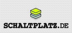 Schaltplatz.de Logo Schaltplatz.de Logo