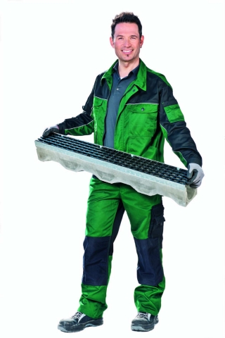 BIRCOFilcoten® steht im Mittelpunkt des Messeauftritts der BIRCO GmbH auf der GaLaBau. Mit einem Gew BIRCOFilcoten® steht im Mittelpunkt des Messeauftritts der BIRCO GmbH auf der GaLaBau. Mit einem Gew