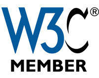 Die data2type GmbH ist ab sofort offizielles Mitglied des World Wide Web Consortiums (W3C). Die data2type GmbH ist ab sofort offizielles Mitglied des World Wide Web Consortiums (W3C).