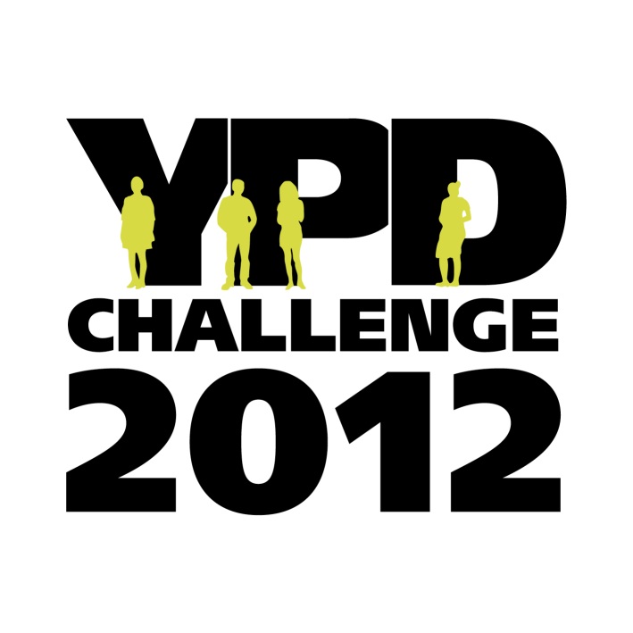 YPD Challenge 2012 YPD Challenge 2012