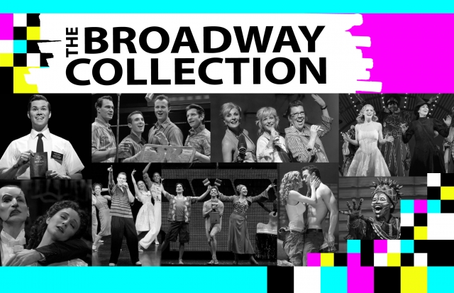 The Broadway Collection