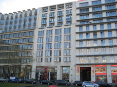 Attraktive Liegenschaft an international bekannter Adresse: Attraktive Liegenschaft an international bekannter Adresse: