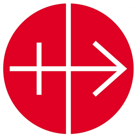 Logo der Kirche in Not Logo der Kirche in Not