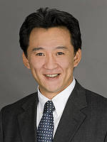 Bobby Chang, COO der RapidShare AG Bobby Chang, COO der RapidShare AG