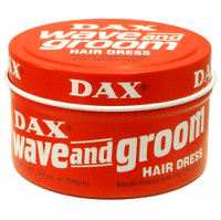 DAX Wave & Groom Pomade bei PomadeShop.de