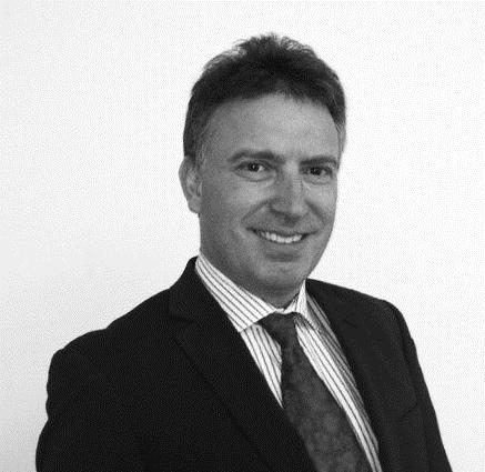 William Geens, Geschäftsführer Prianto GmbH William Geens, Geschäftsführer Prianto GmbH