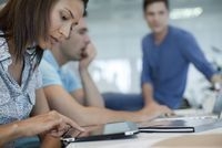 Datenschutz bei sozialen Netzwerken:Über das Facebook-Profil werden der virtuellen Gemeinschaft Info Datenschutz bei sozialen Netzwerken:Über das Facebook-Profil werden der virtuellen Gemeinschaft Info