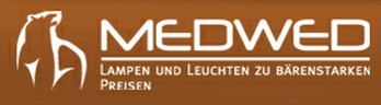 Medwed-Shop Firmenlogo Medwed-Shop Firmenlogo