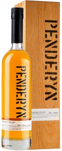 exklusiver Penderyn Whisky bei BELViNi.DE Weinversand