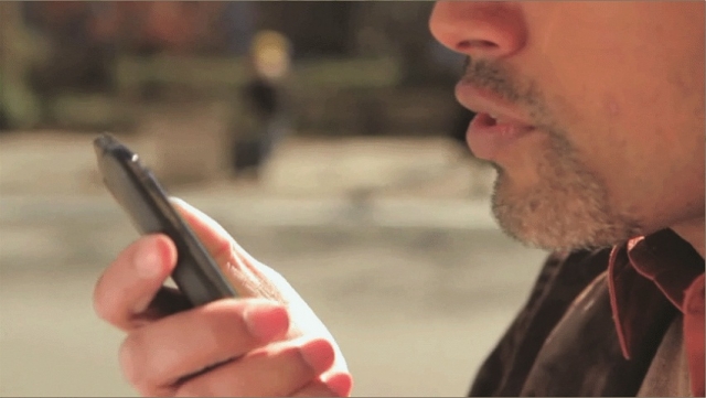 Mit Dragon ID personalisierten Zugriff auf Mobiltelefone, Tablet-PC und mehr