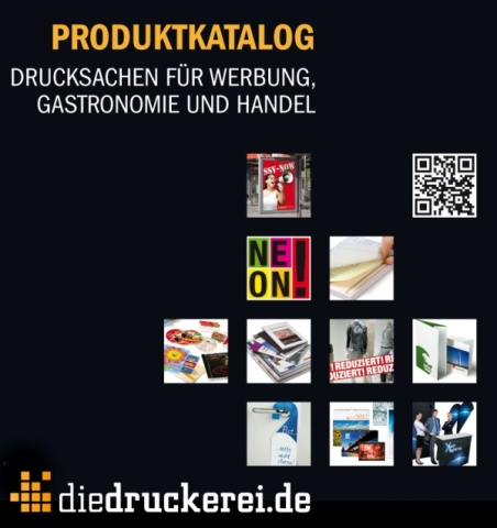 Der neue Produktkatalog zum Onlineshop Der neue Produktkatalog zum Onlineshop