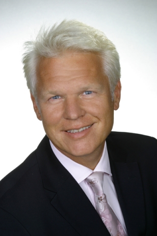 Andreas Karge, Geschäftsführer der WMD Andreas Karge, Geschäftsführer der WMD