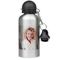 Persönliche Alu-Trinkflasche