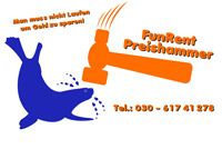 FunRent Autovermietung GmbH FunRent Autovermietung GmbH