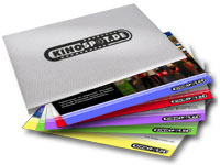 Mediadaten Kinowerbung 2009