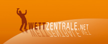 www.wettzentrale.net Logo www.wettzentrale.net Logo