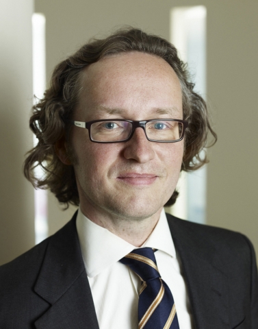 Rainer Mehl, Senior Vice President, Manufacturing Consulting bei NTT DATA Rainer Mehl, Senior Vice President, Manufacturing Consulting bei NTT DATA