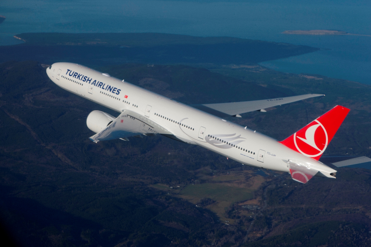 Turkish Airlines tritt der ALTA bei und stärkt Präsenz in der Region Lateinamerika/Karibik. Turkish Airlines tritt der ALTA bei und stärkt Präsenz in der Region Lateinamerika/Karibik.