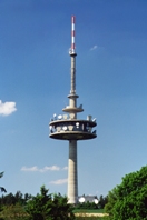 Grundnetzsender Bamberg