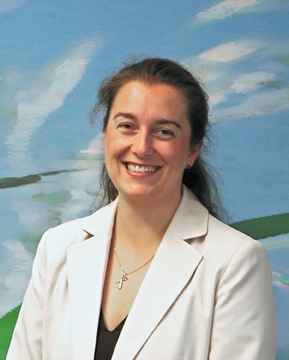 Nicole David, Chief Manager der Ricoh Consulting bei Ricoh Deutschland Nicole David, Chief Manager der Ricoh Consulting bei Ricoh Deutschland