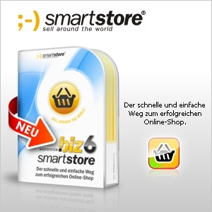 Jetzt kostenlos sichern - Das neue Shopsystem