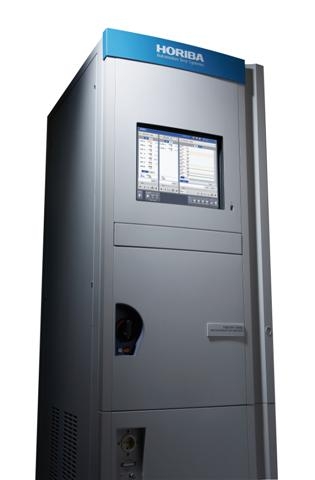 MEXA-ONE: Jüngste Generation der Motorabgasanalysatoren MEXA-ONE: Jüngste Generation der Motorabgasanalysatoren