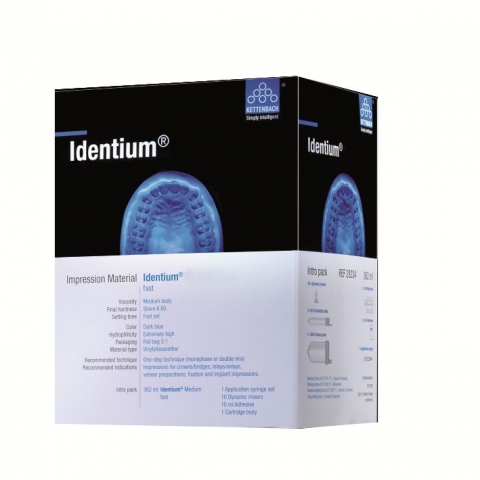 Identium