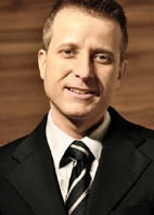 Wolfram Dorfner, Geschäftsführer Genie9 GmbH Wolfram Dorfner, Geschäftsführer Genie9 GmbH