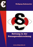 Rettung in der Zwangsvollstreckung