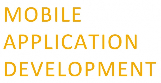 Logo Mobile Application Development GmbH