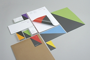 New Image Systems? Brand Design