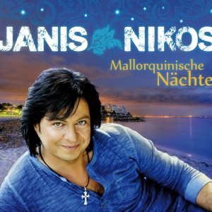 Janis Nikos