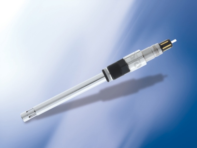 Neuer 2-poliger Arc Reinstwasser-Sensor von Hamilton: die CONDUCELL PWSE Arc PG 13.5. Neuer 2-poliger Arc Reinstwasser-Sensor von Hamilton: die CONDUCELL PWSE Arc PG 13.5.