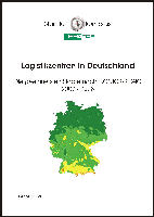 Logistikzentren in Deutschland Logistikzentren in Deutschland