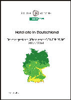 Hotellerie in Deutschland
