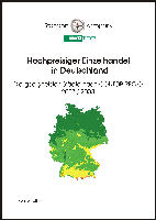 Hochpreisiger Einzelhandel in Deutschland Hochpreisiger Einzelhandel in Deutschland