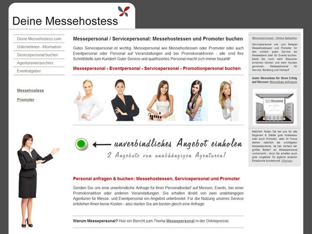 Dein Service GmbH Dein Service GmbH