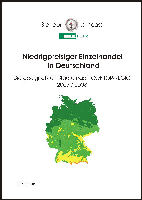 Niedrigpreisiger Einzelhandel in Deutschland Niedrigpreisiger Einzelhandel in Deutschland