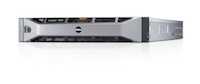 Dell Compellent FS8600 (Quelle: Dell) Dell Compellent FS8600 (Quelle: Dell)