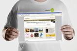 Vereint: allesklar media und pointoo.de.